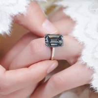 /public/photos/live/Emerald Cut Dark Grey Moissanite Hidden Halo Engagement Ring  1002 (2).webp